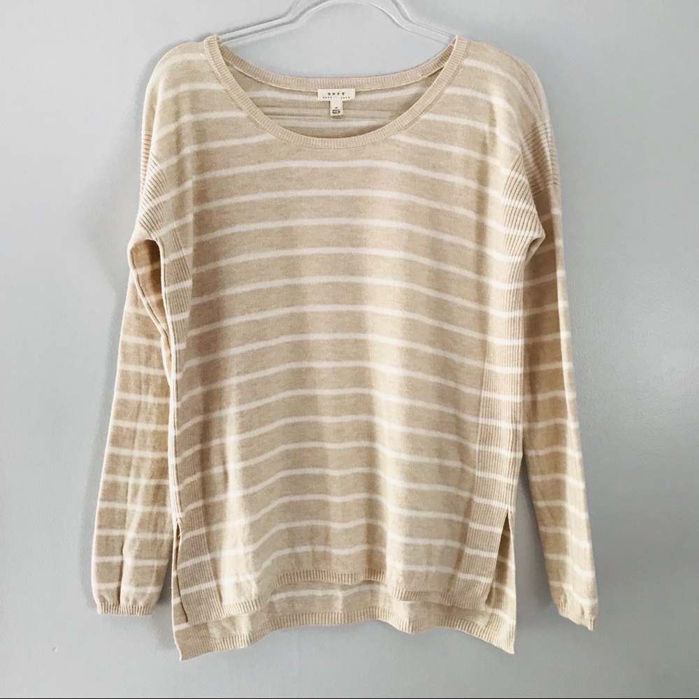 SOFT JOIE | SO SOFT!